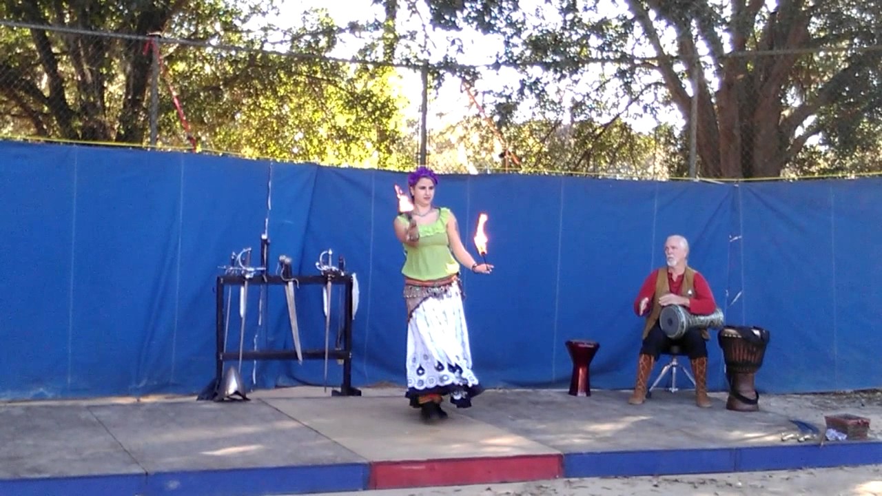 Orlando Renaissance Festival YouTube