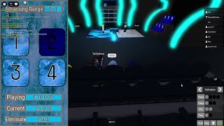 Nicholas plays Thin Ice with Mike (recorded, why not)