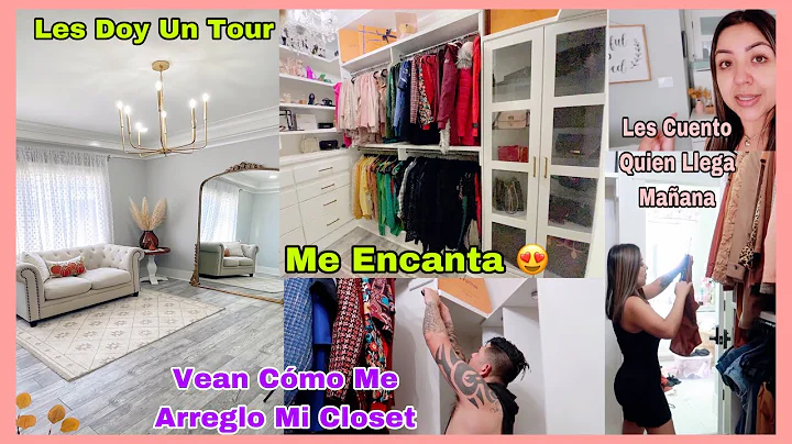 Vean La Transformacin Que Hizo JoseLes Doy Un Tour...