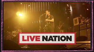 The Black Keys: Dropout Boogie Tour | Live Nation UK