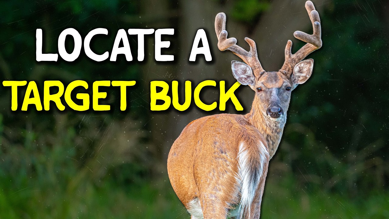 Finding Buck Bachelor Groups: What to LOOK FOR!