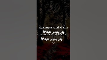 قران كريم #صوت_جميل #اجر_لي_ولك