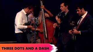 ONE ON ONE: Punch Brothers - Three Dots And A Dash August 22nd, 2022 College Street Music Hall, CT