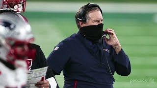 Michael Lombardi: Belichick Is Re-Shaping Pats with “High-Quality Players” | The Rich Eisen Show