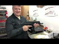 First impressions Springfield Armory Kuna