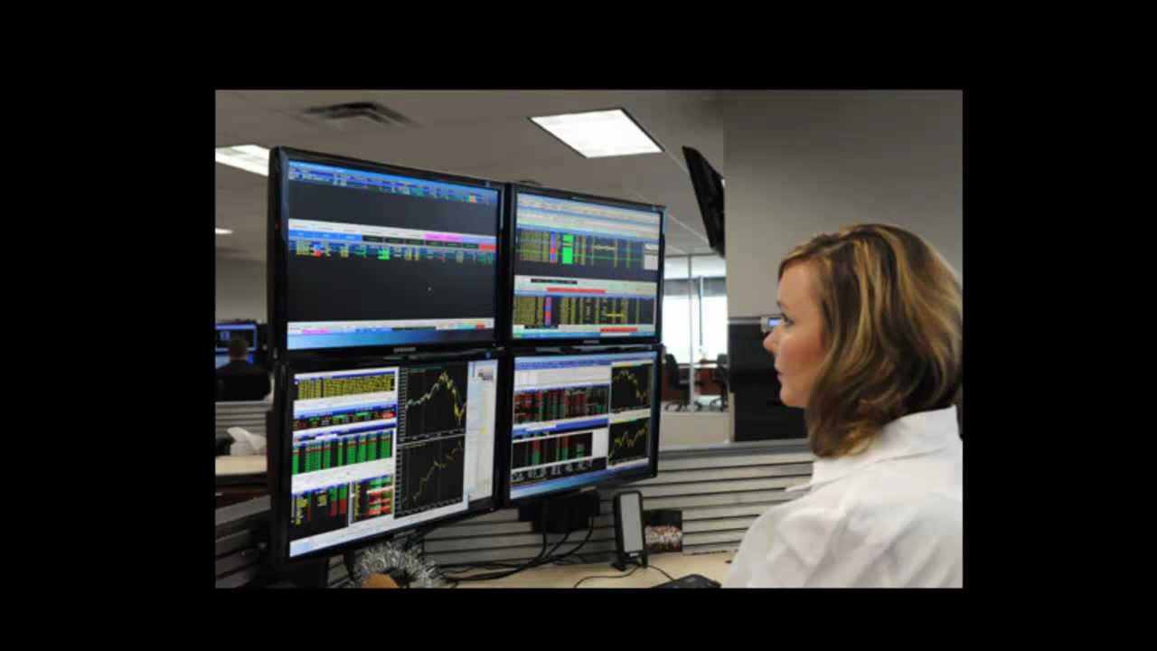 Day Trading For Beginners