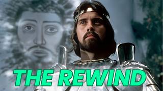 Excalibur (1981) The Film That Defined Fantasy Cinema