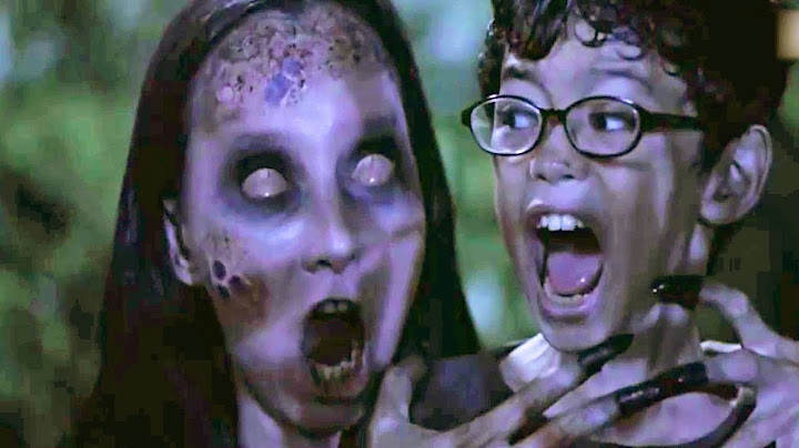 She's Turned into Haunting Ghost Coming out of Mirror to Abduct Kids |KUNTILANAK PART 3 EXPLAINED