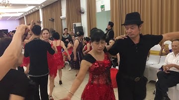 Mambo clb khiêu vũ thể thao Lục Ngạn