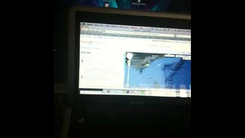 Dell Mini 9 running OSX