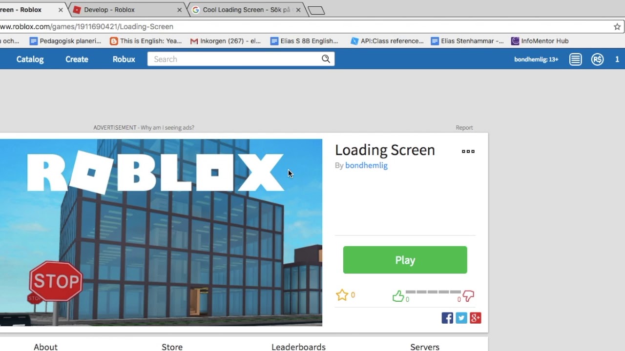 Roblox How To Make A Loading Screen - roblox loading screen script