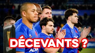 Les BLEUS se font PEUR en ITALIE (débrief Italie-France Six Nations 2023)