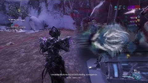 Warframe Riven Mod Unlocking