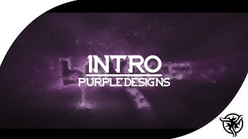 [Murtox] intro PurpleDesigns (how are you guys?)♥
