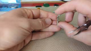 Accelerometer sensor install into the Sensorwatch