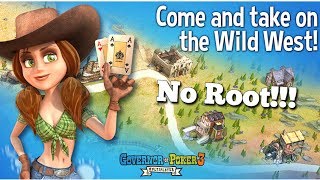 GOVERNOR POKER 3 UNLIMITED CHIPS (NO HACK)