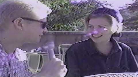 Teletunes Interview with Tanya Donelly of Belly, October 1993