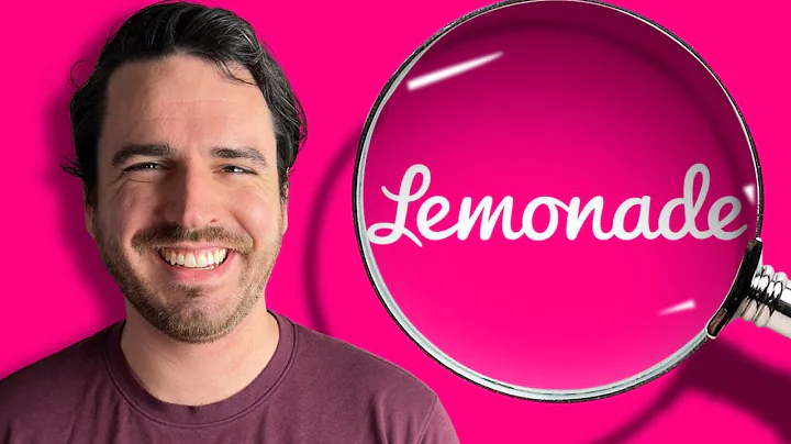 Next 10X AI Stock: LMND's Q2 2025 Earnings Call | Live