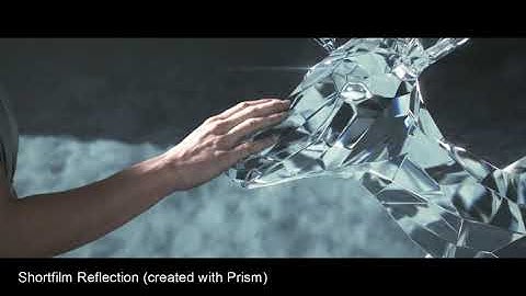 Prism-Pipeline - Introduction