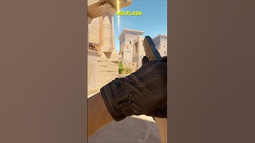 Anubis Mid Flash That You Can