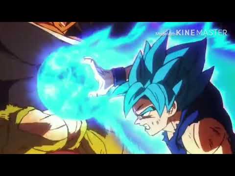 #ビルス様歓迎MAD大会　【MAD】ドラゴンボール×エゴロック
