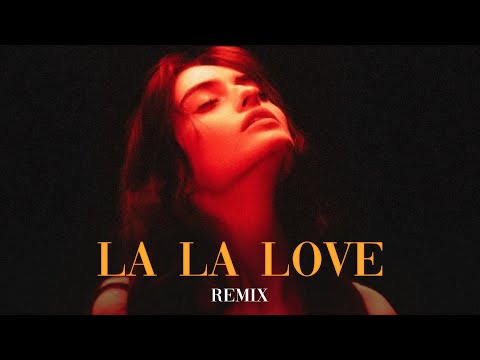 REEA - La La Love (Elyxo Remix)