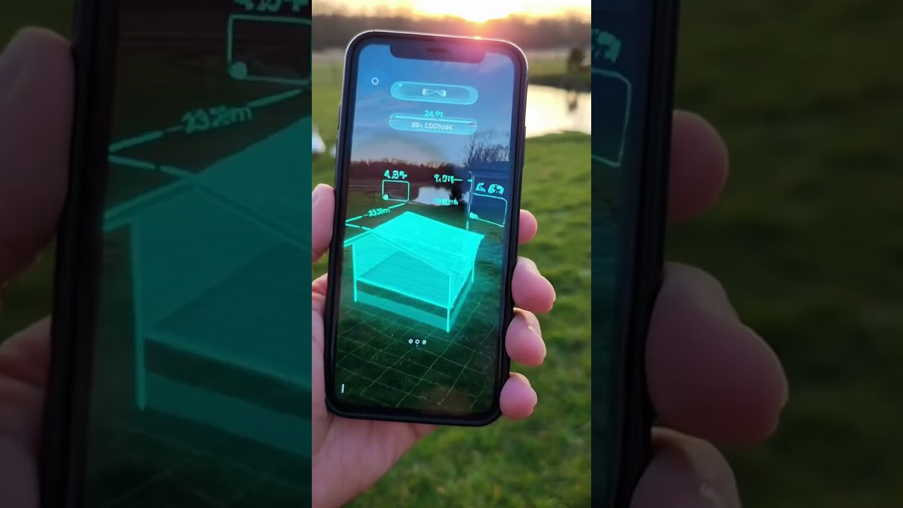 Welcome in! 👋 I'm building Peer Farms one step at a time. 🚜