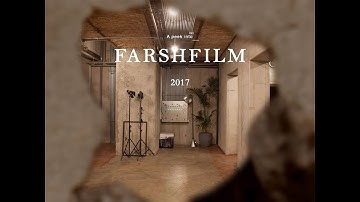 Farsh Film Studio: Award-Winning Adaptive Reuse by ZAV Architects