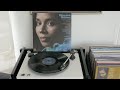 Rhiannon giddens  youre the one vinyl unboxing