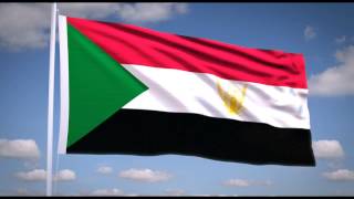 National Anthem of Sudan (