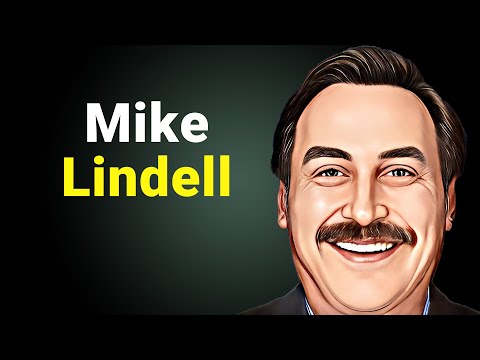 Video: Mike Lindell Net Worth