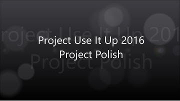 Project Use It Up 2016 - Project Polish Update | Journey to Crueltyfree