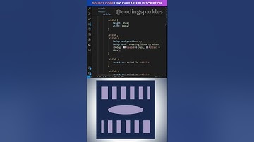 Play CSS Daily Targets - 15th May, 2024 #html #css #cssanimations