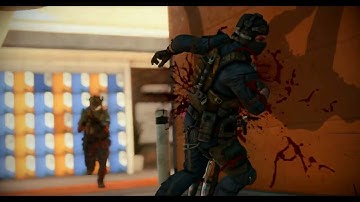 bliss (ambient teamtage)