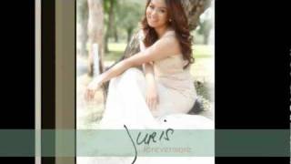 Sabihin Mo Lang by Juris with lyrics (Juris Forevermore Album) chords