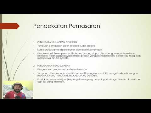 Video: Apakah pengurusan operasi ramalan permintaan?