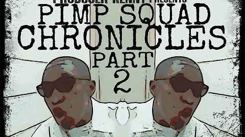 The Pimp Squad Chronicles, w/ Donna Goudeau [Pt 2 ...