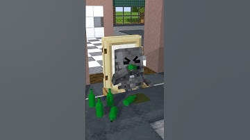 Wither Skeleton Past Lives #shorts