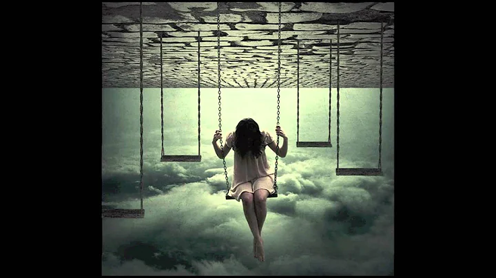 Mark Pont - She Said She Said