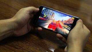 Ulefone Paris Gaming Show-Octa Core 5.0 Inch 4G Smartphone screenshot 5