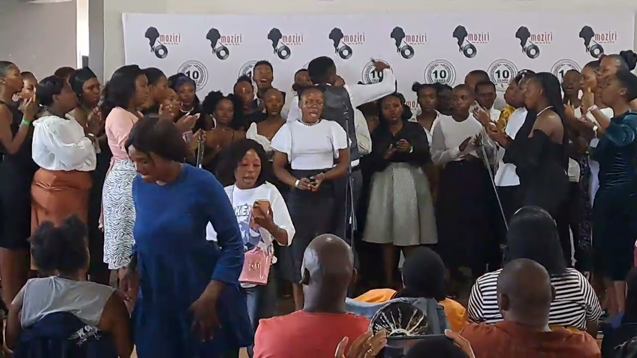 Thato Ya Hao by Zing Fam