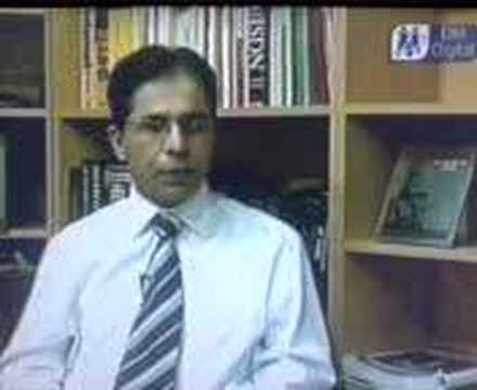 MQM Dr.Imran Farooq's Interview on DM TV UK Part2