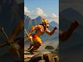 महाबली का आशीर्वाद . #shorts #bhakti #hindugod #trendingshorts #shortsfeed