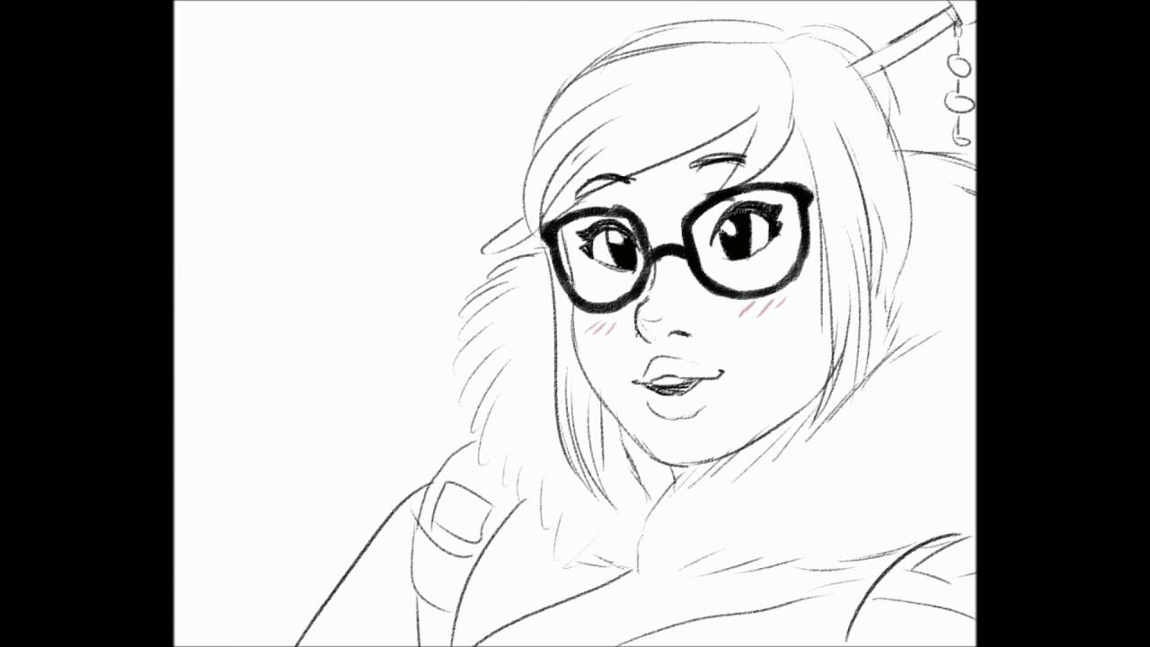 "Overwatch Impressions"