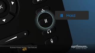 Famous Optimum Business Hosted Voice Tutorial Chapter 2 Part 5 - Core Features  - Hold Profile