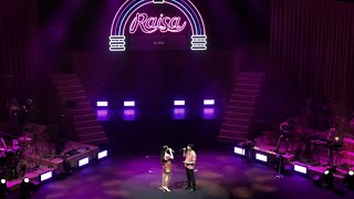 Download Lagu Raisa ft Rony Parulian - Biar Menjadi Kenangan at Raisa’s Ambivert Showcase 23072025 MP3 Download Lagu Raisa ft Rony Parulian - Biar Menjadi Kenangan at Raisa’s Ambivert Showcase 23072025 MP3