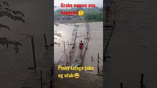 Pinoy Talaga Ang Taba Ng Utak   Jumpertv kmjs