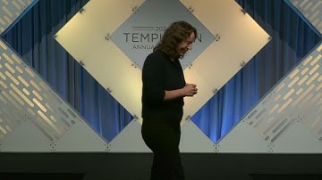 Why We Need Ritual with Cristine Legare | Templeton Annual Meeting 2024