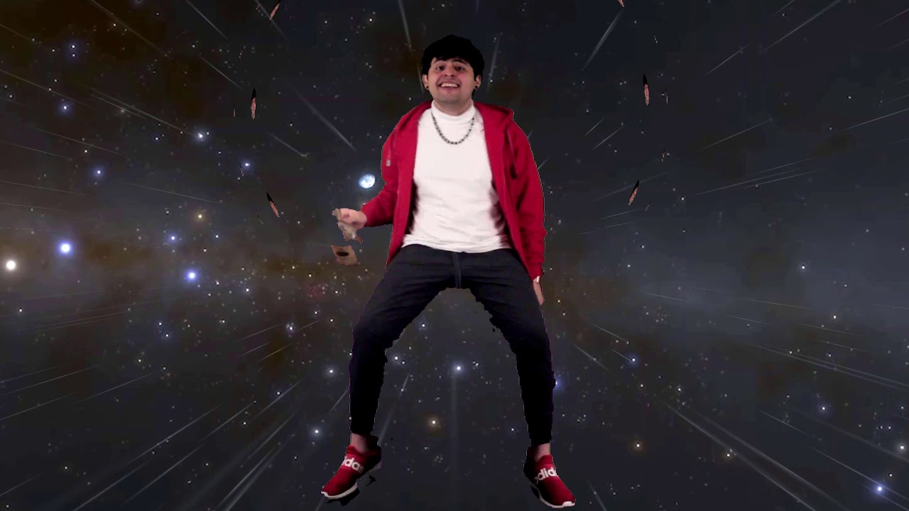 Vincent Augustus- I'm Ready [Music Video]