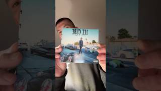 @IceCubeCubevision  New Album Man Down signed cd! #hiphop #rap